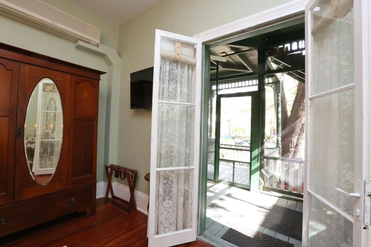 Historic Sevilla House (Adults Only) St. Augustine Esterno foto