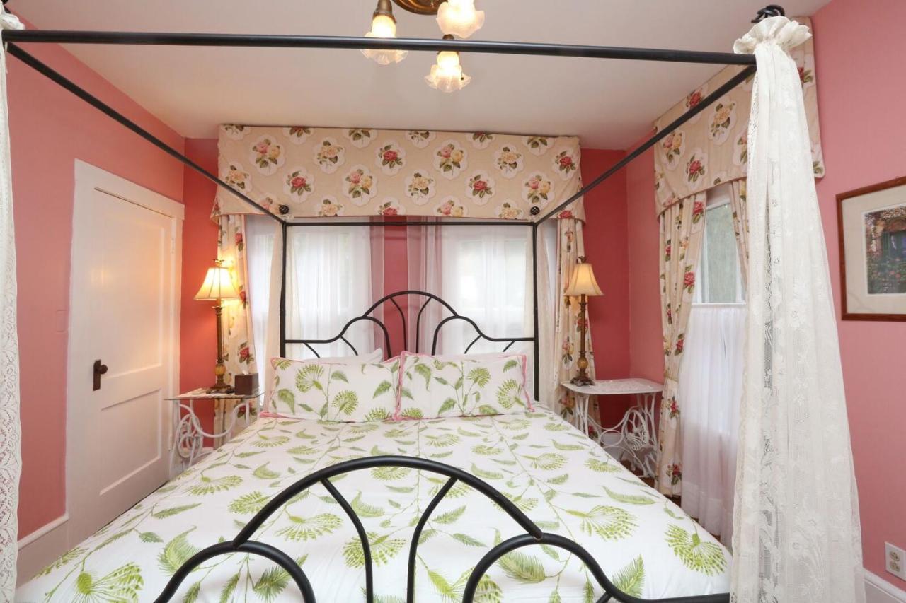 Historic Sevilla House (Adults Only) St. Augustine Esterno foto