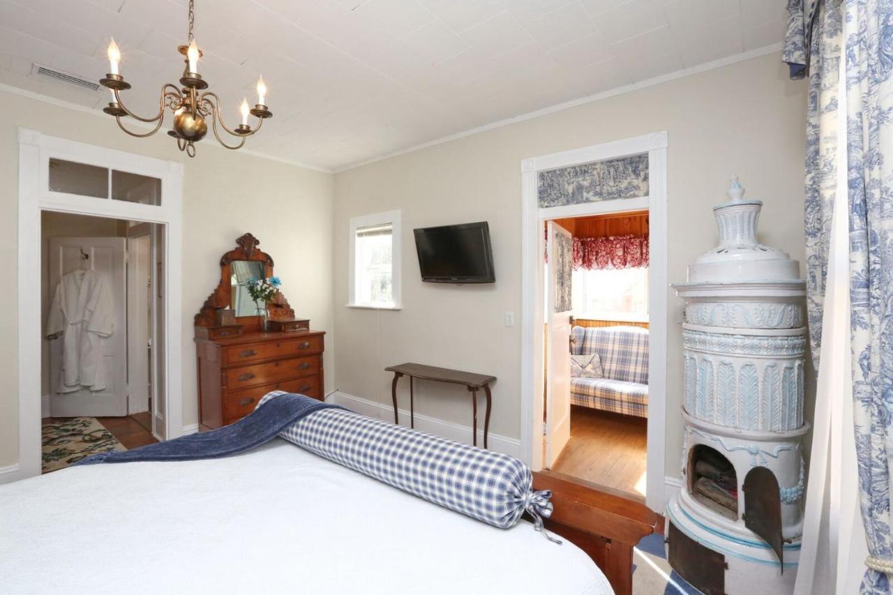 Historic Sevilla House (Adults Only) St. Augustine Esterno foto