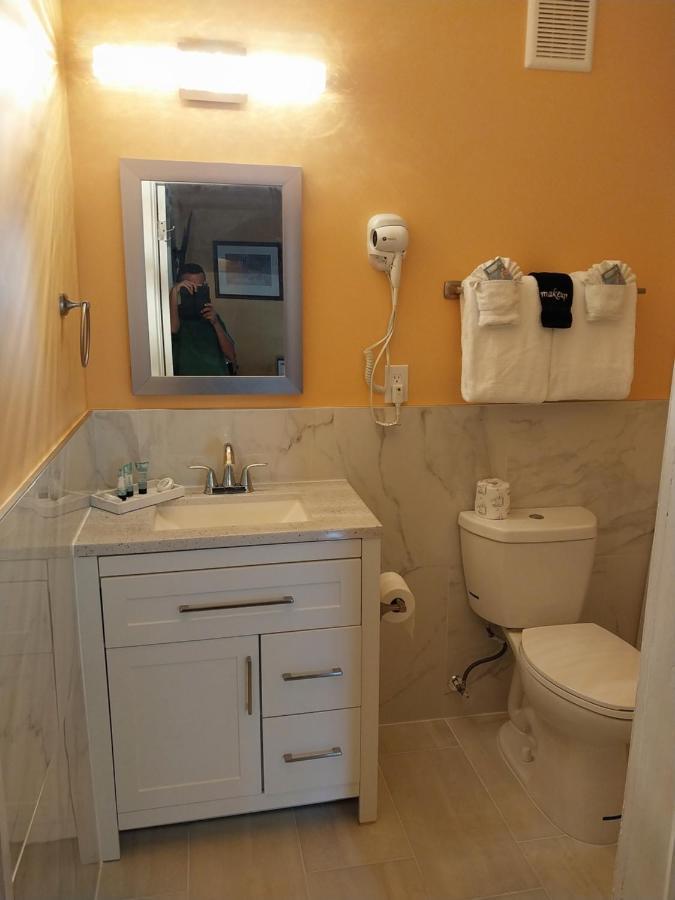 Historic Sevilla House (Adults Only) St. Augustine Esterno foto
