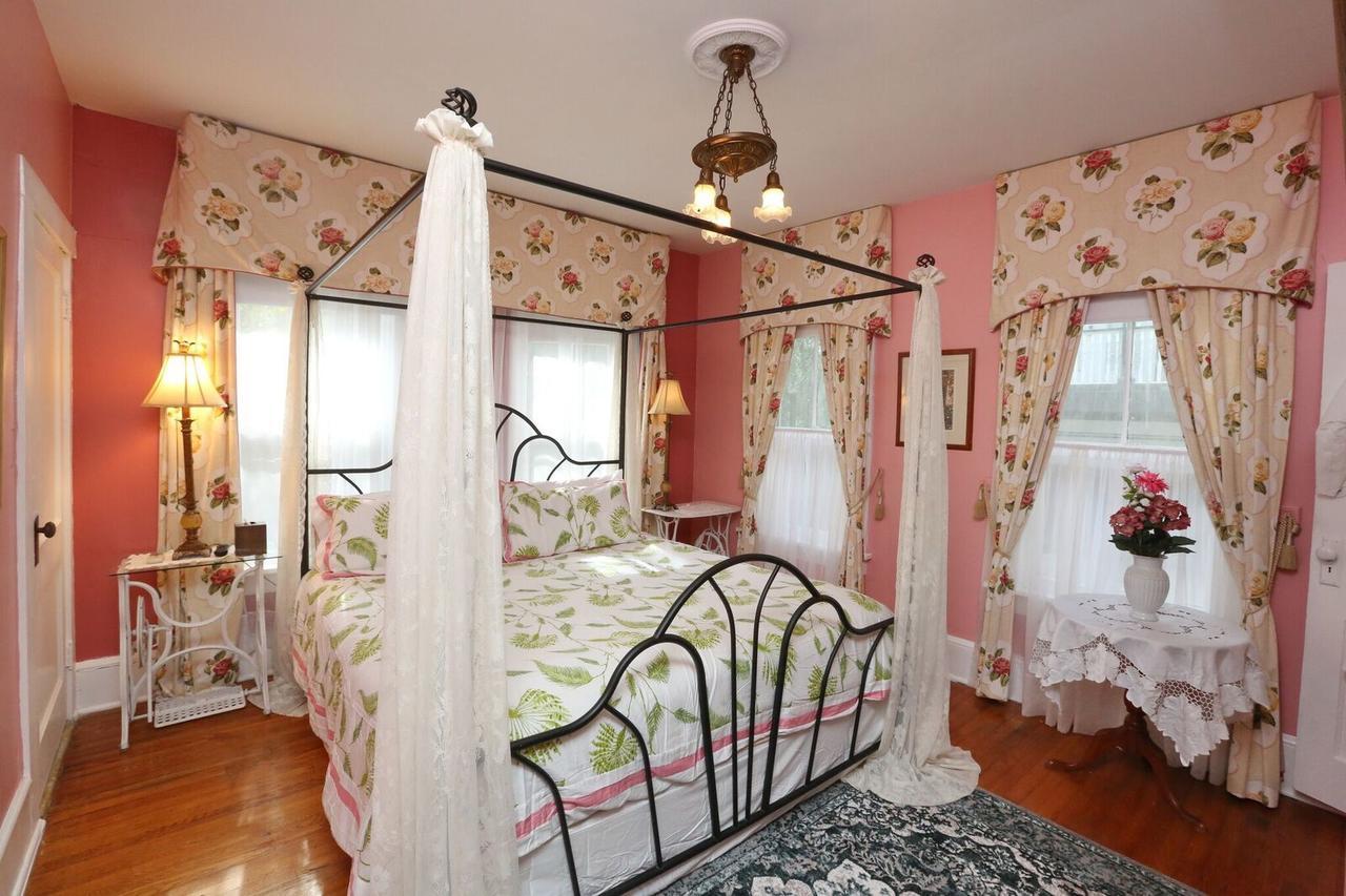 Historic Sevilla House (Adults Only) St. Augustine Esterno foto