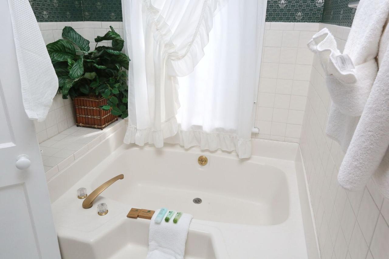 Historic Sevilla House (Adults Only) St. Augustine Esterno foto