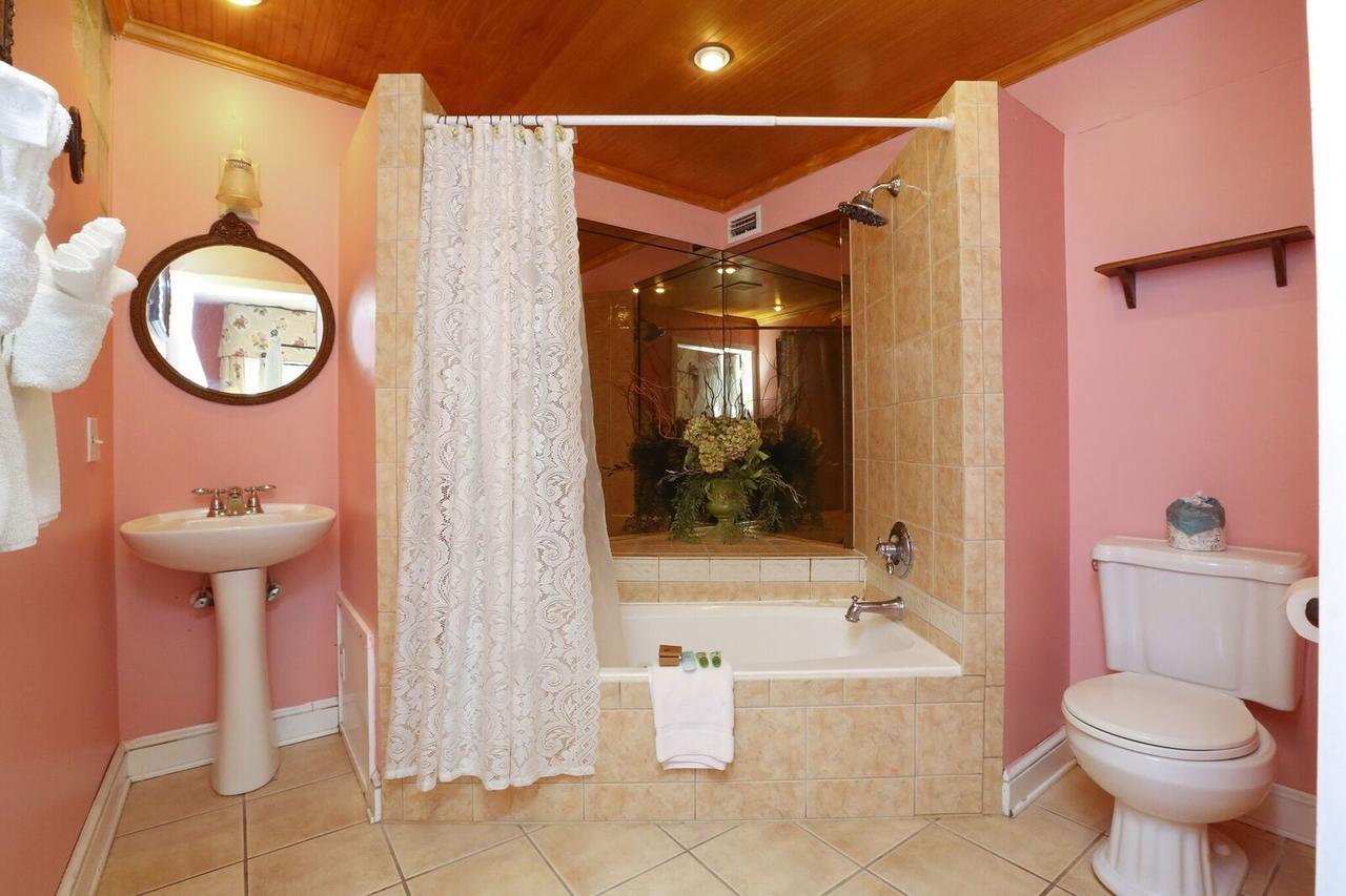 Historic Sevilla House (Adults Only) St. Augustine Esterno foto